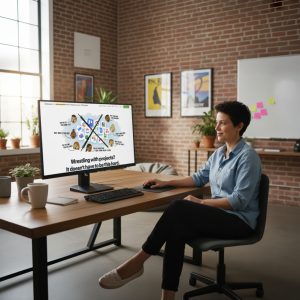 Basecamp project management tool