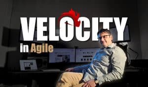 Velocity in Agile Methodology