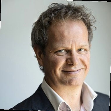 Robrecht Siera - VBU Consulting client