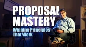 Proposal Mastery - Winning Principles That Works by Vasil Buraliev - VBU Consulting