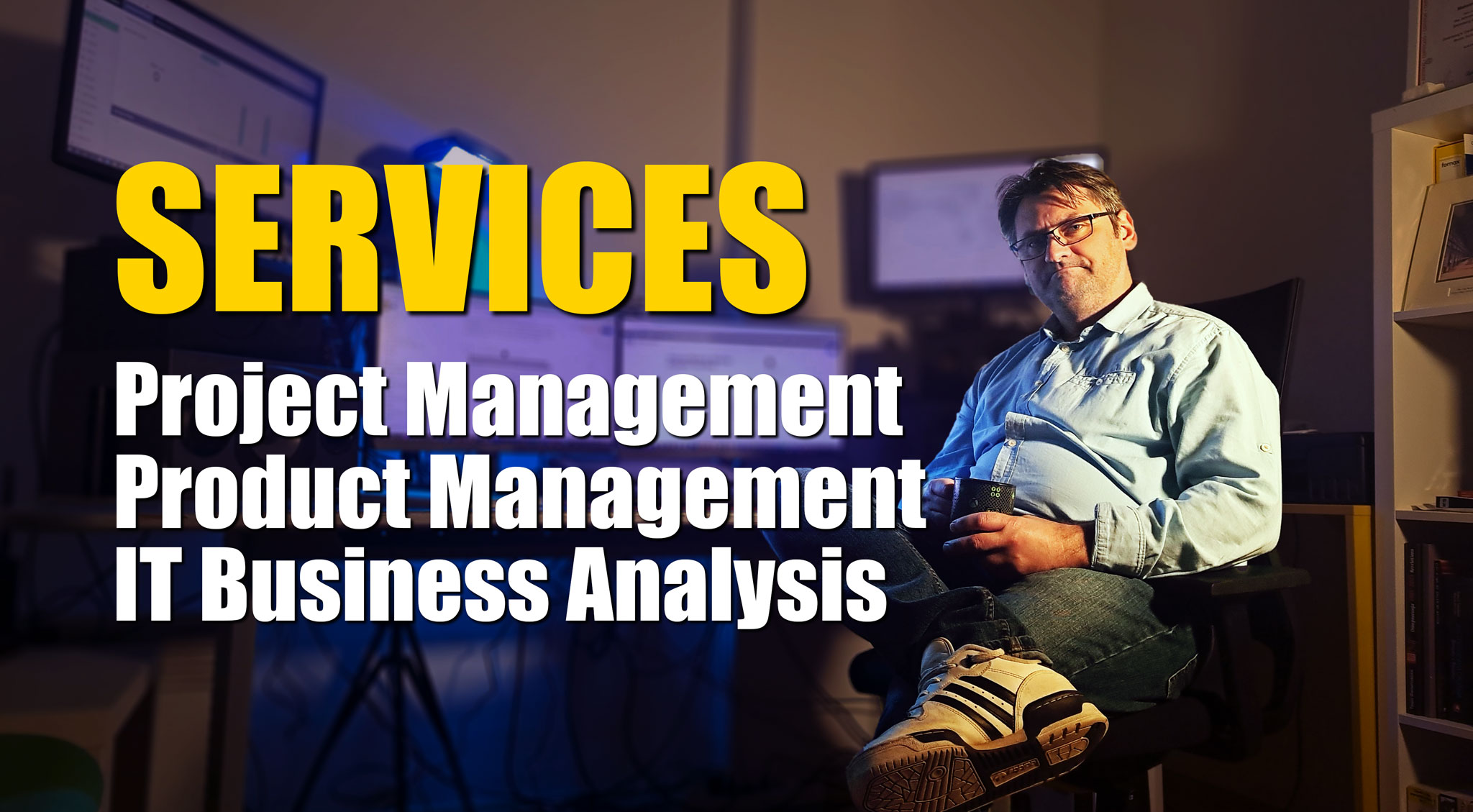VBU Consulting Services